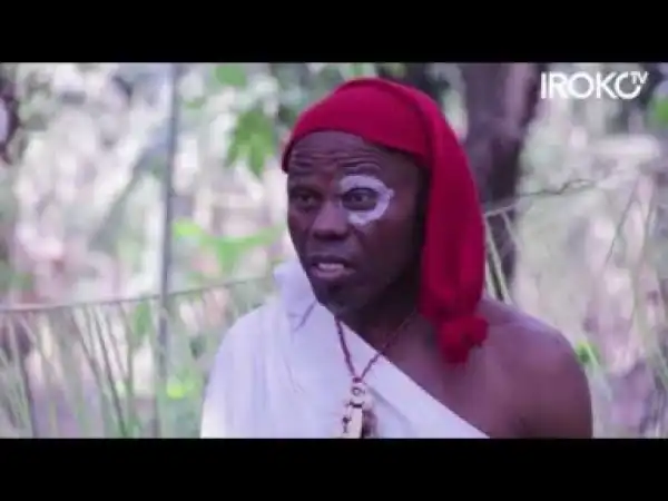 Video: Innocent Womb [Part 4] - Latest 2018 Nigerian Nollywood Traditional Movie English Full HD